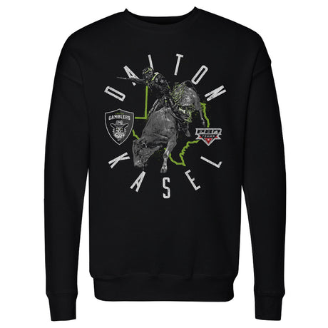 Dalton Kasel Men's Crewneck Sweatshirt | 500 LEVEL