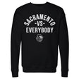 Sacramento Kings Men's Crewneck Sweatshirt | 500 LEVEL