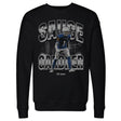 Sauce Gardner Men's Crewneck Sweatshirt | 500 LEVEL