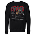 Je'Von Evans Men's Crewneck Sweatshirt | 500 LEVEL