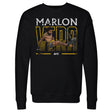 Marlon Vera Men's Crewneck Sweatshirt | 500 LEVEL