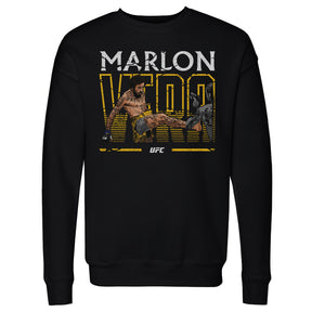 Marlon Vera Men's Crewneck Sweatshirt | 500 LEVEL
