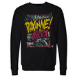 Roxanne Perez Men's Crewneck Sweatshirt | 500 LEVEL