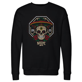 UFC Men's Crewneck Sweatshirt | 500 LEVEL
