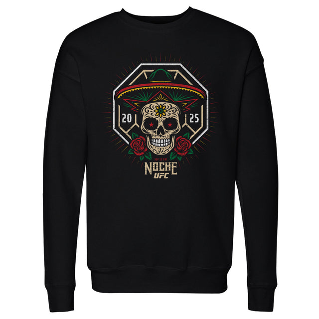 UFC Men's Crewneck Sweatshirt | 500 LEVEL