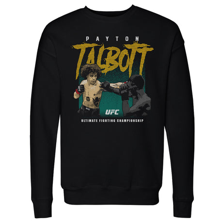 Payton Talbott Men's Crewneck Sweatshirt | 500 LEVEL
