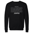 Marcus Harris Men's Crewneck Sweatshirt | 500 LEVEL