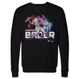 Harrison Bader Men's Crewneck Sweatshirt | 500 LEVEL