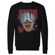 Jack Hughes Men's Crewneck Sweatshirt | 500 LEVEL