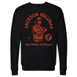 Jackson Holliday Men's Crewneck Sweatshirt | 500 LEVEL