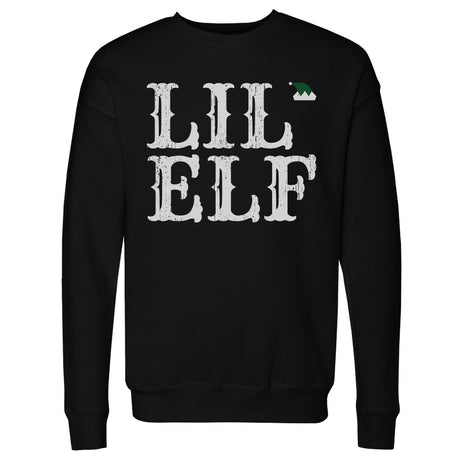 Christmas Men's Crewneck Sweatshirt | 500 LEVEL