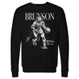 Jalen Brunson Men's Crewneck Sweatshirt | 500 LEVEL