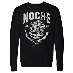 UFC Men's Crewneck Sweatshirt | 500 LEVEL