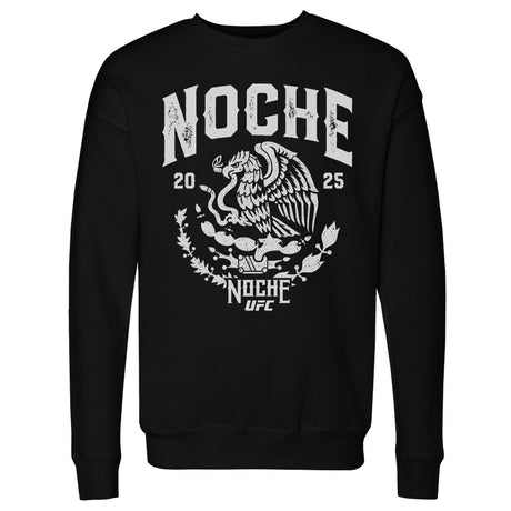 UFC Men's Crewneck Sweatshirt | 500 LEVEL