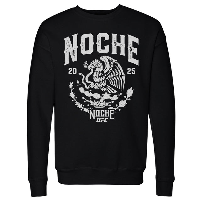 UFC Men's Crewneck Sweatshirt | 500 LEVEL