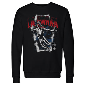 La Parka Men's Crewneck Sweatshirt | 500 LEVEL