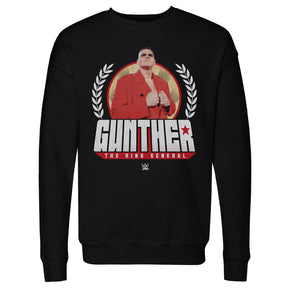 Gunther Men's Crewneck Sweatshirt | 500 LEVEL