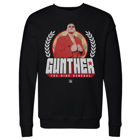 Gunther Men's Crewneck Sweatshirt | 500 LEVEL