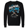 Liel Abada Men's Crewneck Sweatshirt | 500 LEVEL