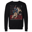 John Crimber Men's Crewneck Sweatshirt | 500 LEVEL