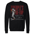 George Kittle Men's Crewneck Sweatshirt | 500 LEVEL