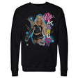 Liv Morgan Men's Crewneck Sweatshirt | 500 LEVEL