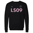 Luis Suarez Men's Crewneck Sweatshirt | 500 LEVEL
