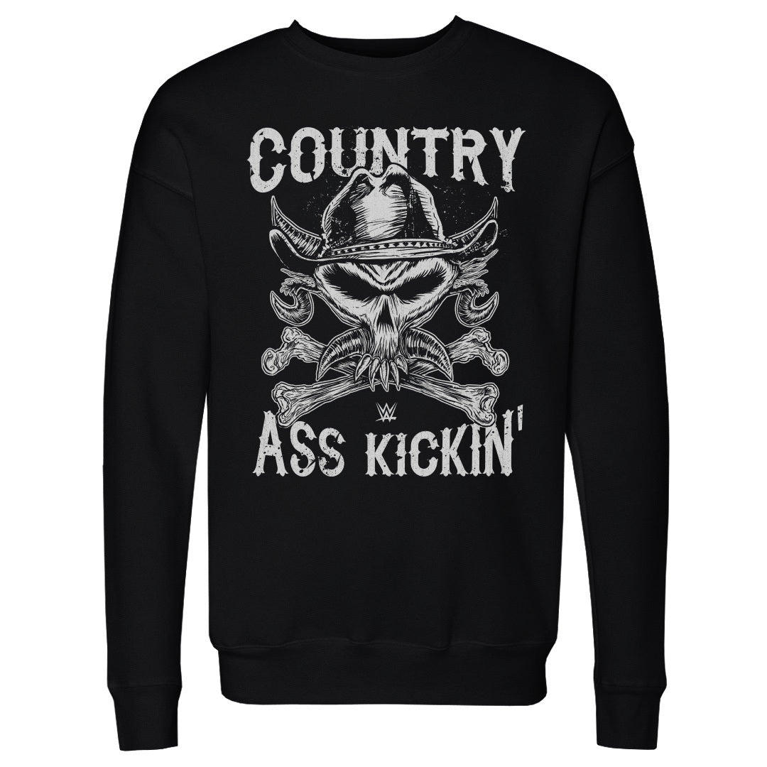 Brock Lesnar Men's Crewneck Sweatshirt | 500 LEVEL