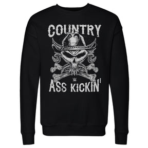 Brock Lesnar Men's Crewneck Sweatshirt | 500 LEVEL