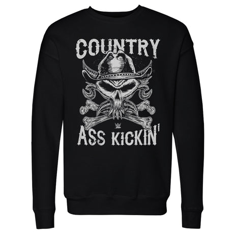 Brock Lesnar Men's Crewneck Sweatshirt | 500 LEVEL