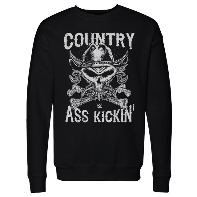 Brock Lesnar Men's Crewneck Sweatshirt | 500 LEVEL