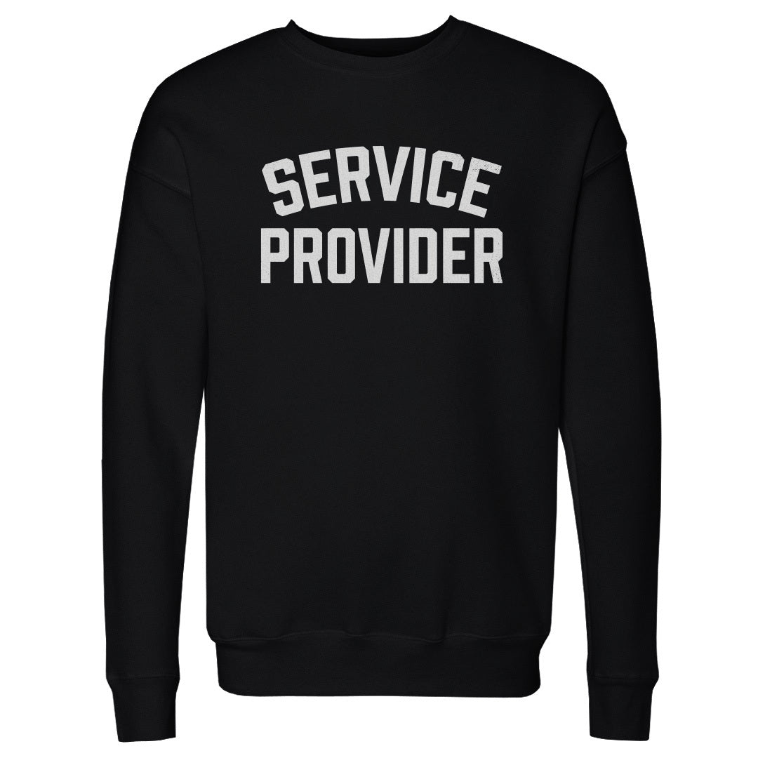 PE Guy Men's Crewneck Sweatshirt | 500 LEVEL