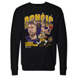Luka Doncic Men's Crewneck Sweatshirt | 500 LEVEL