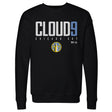 Natasha Cloud Men's Crewneck Sweatshirt | 500 LEVEL