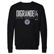 Marisa DiGrande Men's Crewneck Sweatshirt | 500 LEVEL