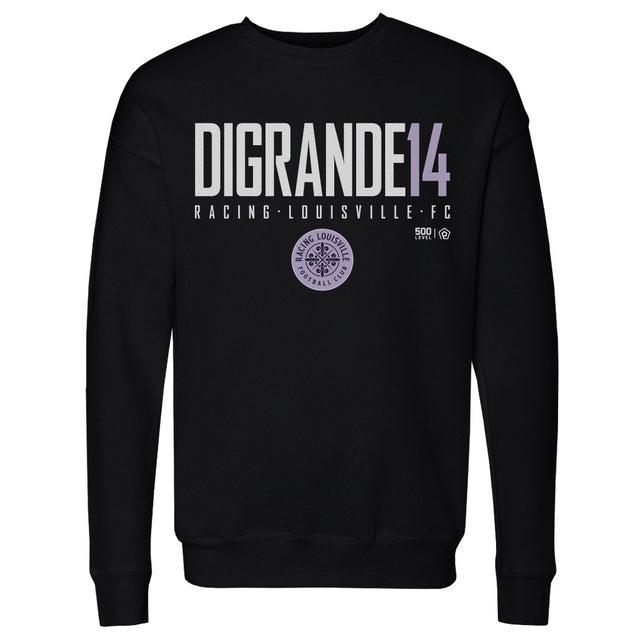 Marisa DiGrande Men's Crewneck Sweatshirt | 500 LEVEL