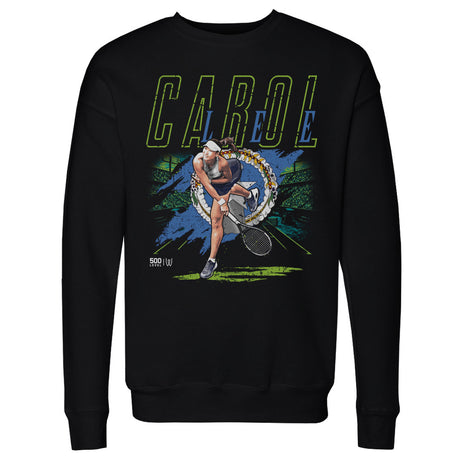 Carol Lee Men's Crewneck Sweatshirt | 500 LEVEL