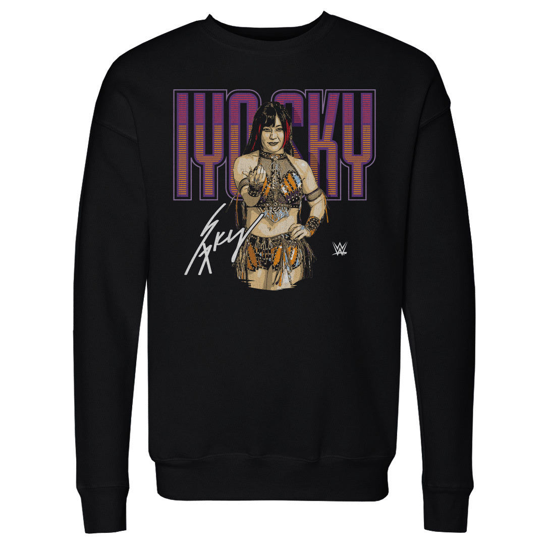 Iyo Sky Men's Crewneck Sweatshirt | 500 LEVEL