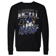 Arvell Reese Men's Crewneck Sweatshirt | 500 LEVEL