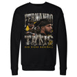 Fernando Tatis Jr. Men's Crewneck Sweatshirt | 500 LEVEL