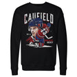 Cole Caufield Men's Crewneck Sweatshirt | 500 LEVEL