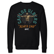 Carlos Ulberg Men's Crewneck Sweatshirt | 500 LEVEL