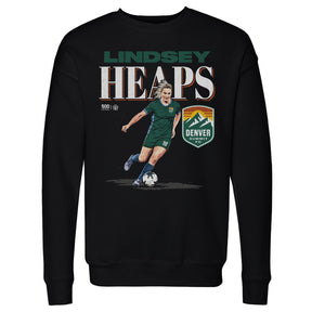 Lindsey Heaps Men's Crewneck Sweatshirt | 500 LEVEL