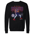 Joel Embiid Men's Crewneck Sweatshirt | 500 LEVEL