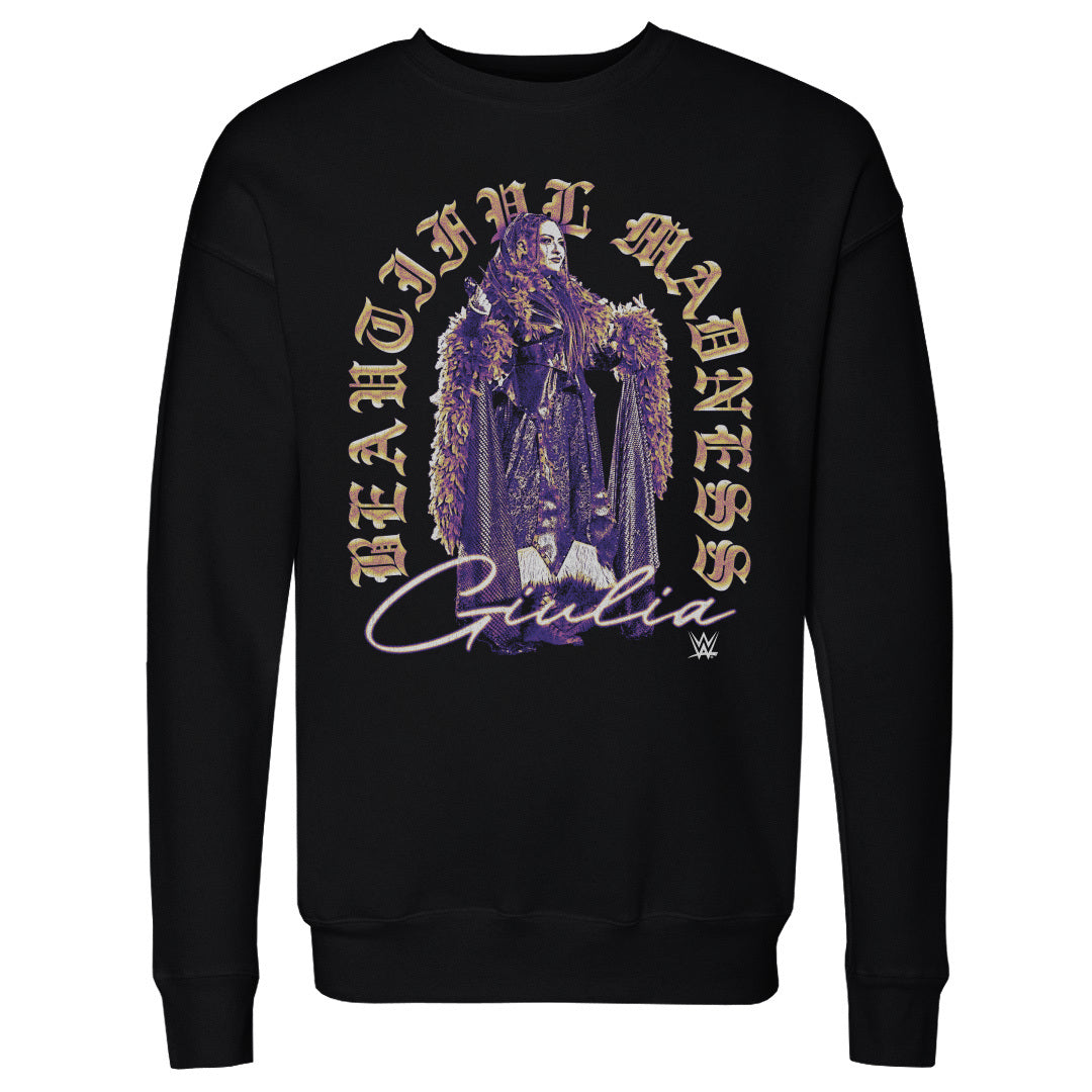 Giulia Men's Crewneck Sweatshirt | 500 LEVEL