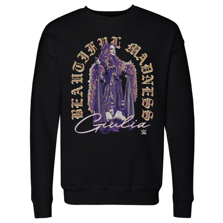 Giulia Men's Crewneck Sweatshirt | 500 LEVEL