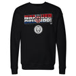 Orlando City Men's Crewneck Sweatshirt | 500 LEVEL