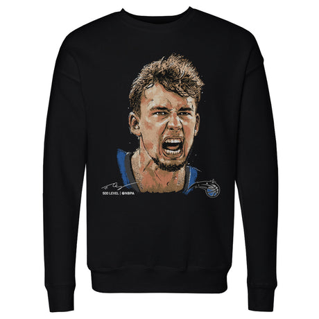 Franz Wagner Men's Crewneck Sweatshirt | 500 LEVEL