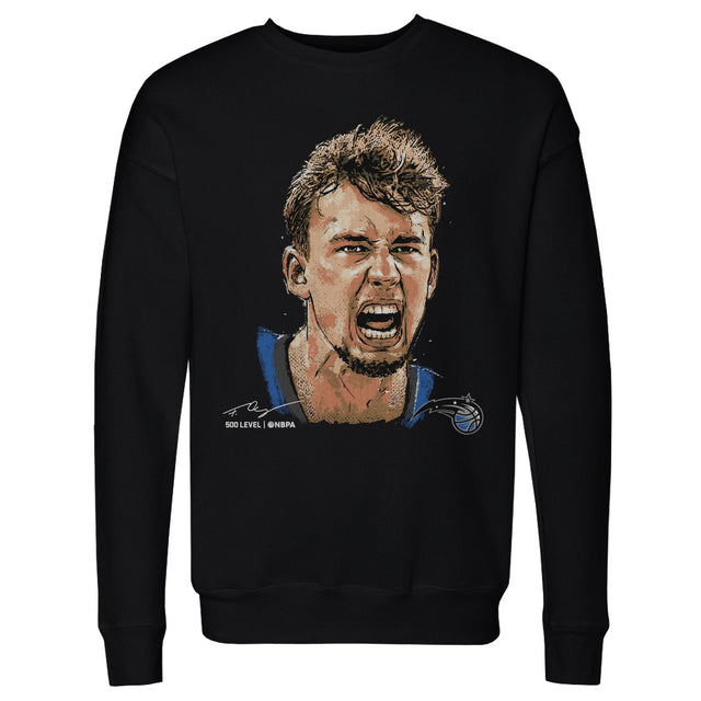 Franz Wagner Men's Crewneck Sweatshirt | 500 LEVEL