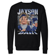 Jaxson Dart Men's Crewneck Sweatshirt | 500 LEVEL